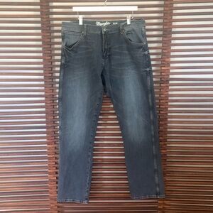 Wrangler jeans